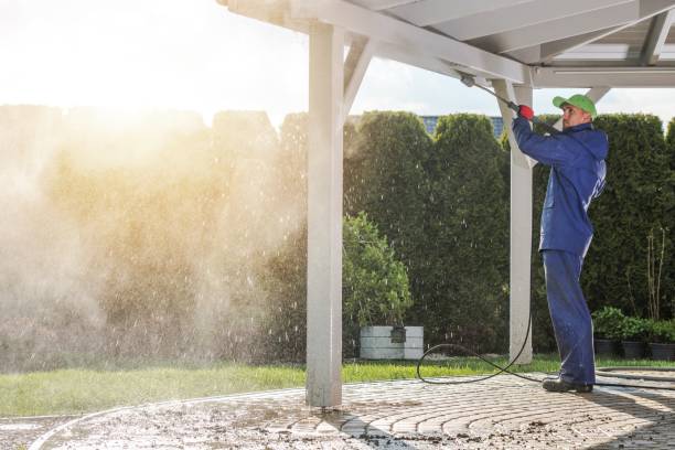 Best Machinery and Equipment Cleaning  in Babson Park, FL