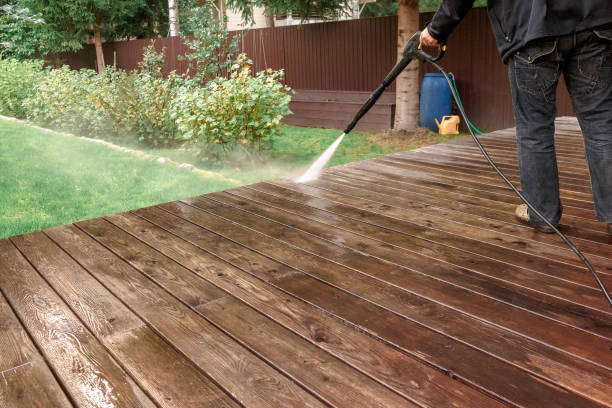 Trusted Babson Park, FL Pressure Washing Experts